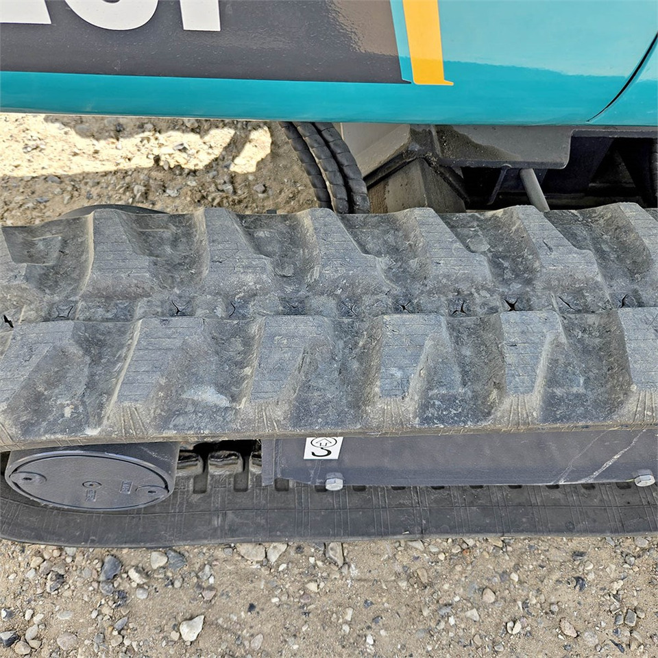 Mini excavator Sunward SWE 20F: picture 33