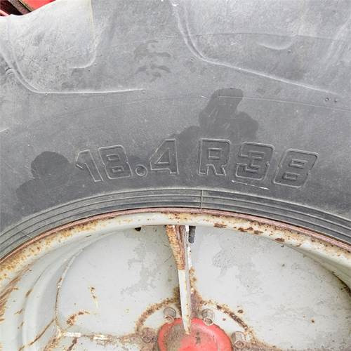 Farm tipping trailer/ Dumper Taarup Tip: picture 17 Farm tipping trailer/ Dumper Taarup Tip: picture 17