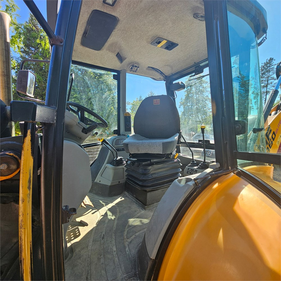 Backhoe loader Terex 860 Elite: picture 12