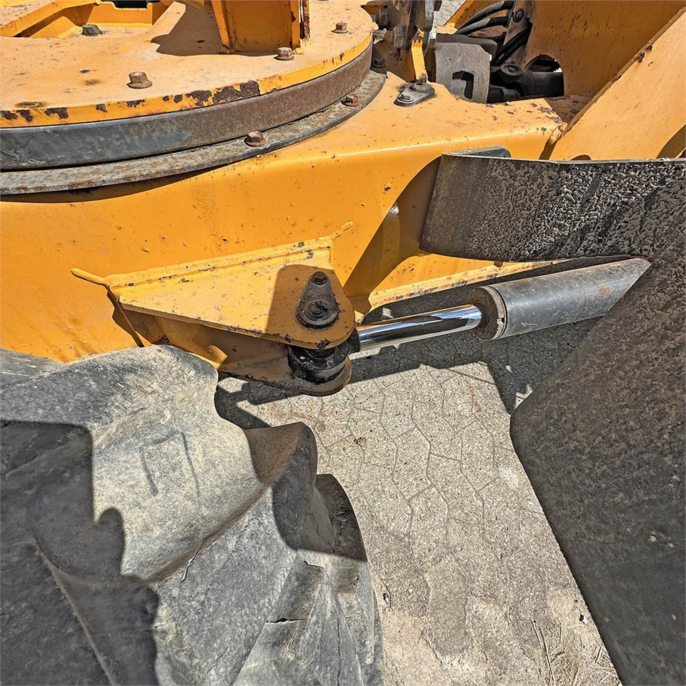 Mini dumper Thwaites Mach 864: picture 25