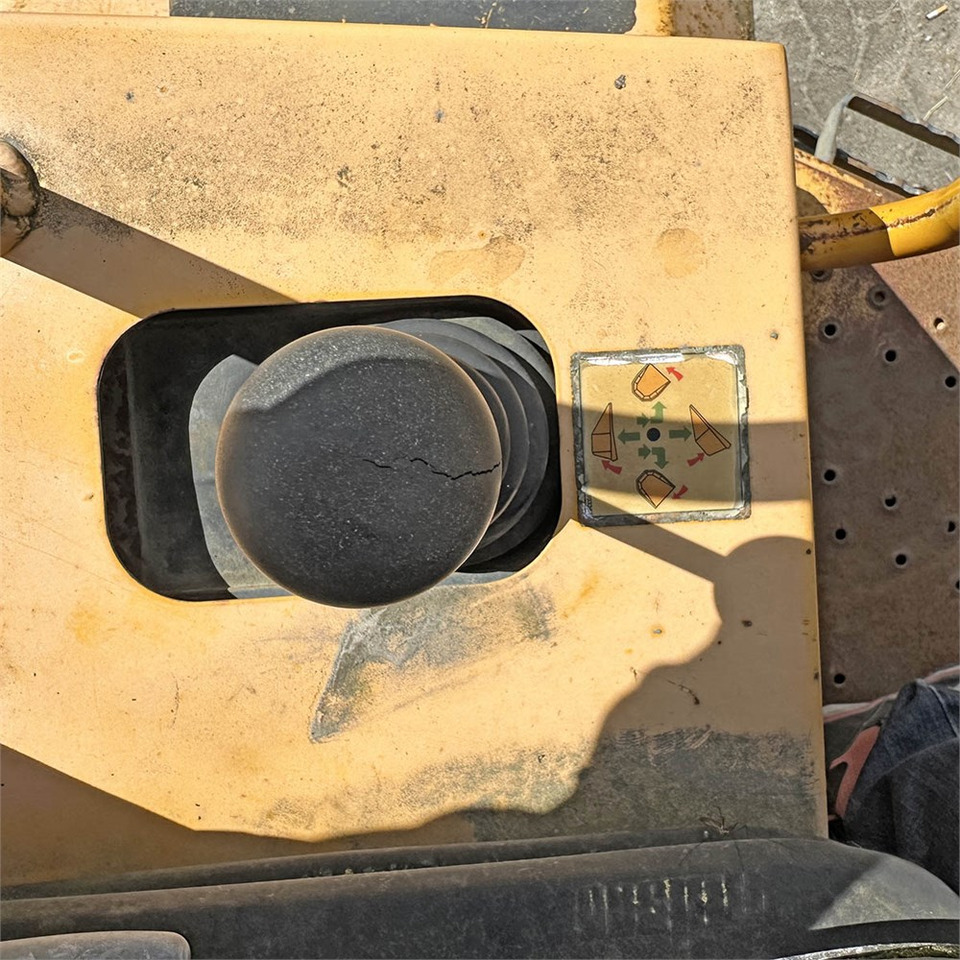 Mini dumper Thwaites Mach 864: picture 15