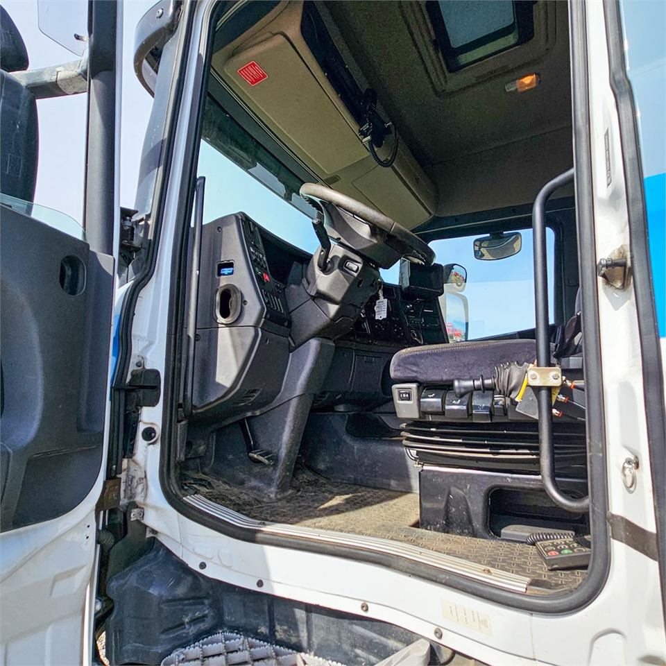 Leasing of Scania R470 LA 6x2/4 Scania R470 LA 6x2/4: picture 10 Leasing of Scania R470 LA 6x2/4 Scania R470 LA 6x2/4: picture 10