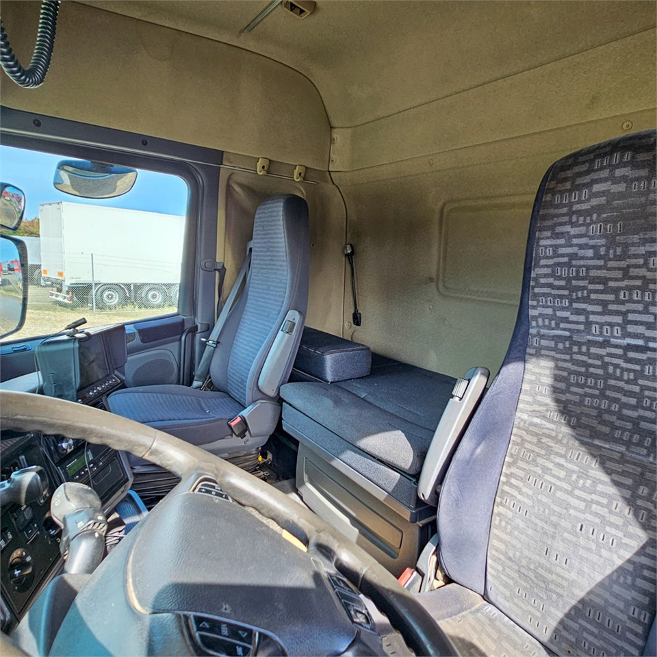 Leasing of Scania R470 LA 6x2/4 Scania R470 LA 6x2/4: picture 13 Leasing of Scania R470 LA 6x2/4 Scania R470 LA 6x2/4: picture 13