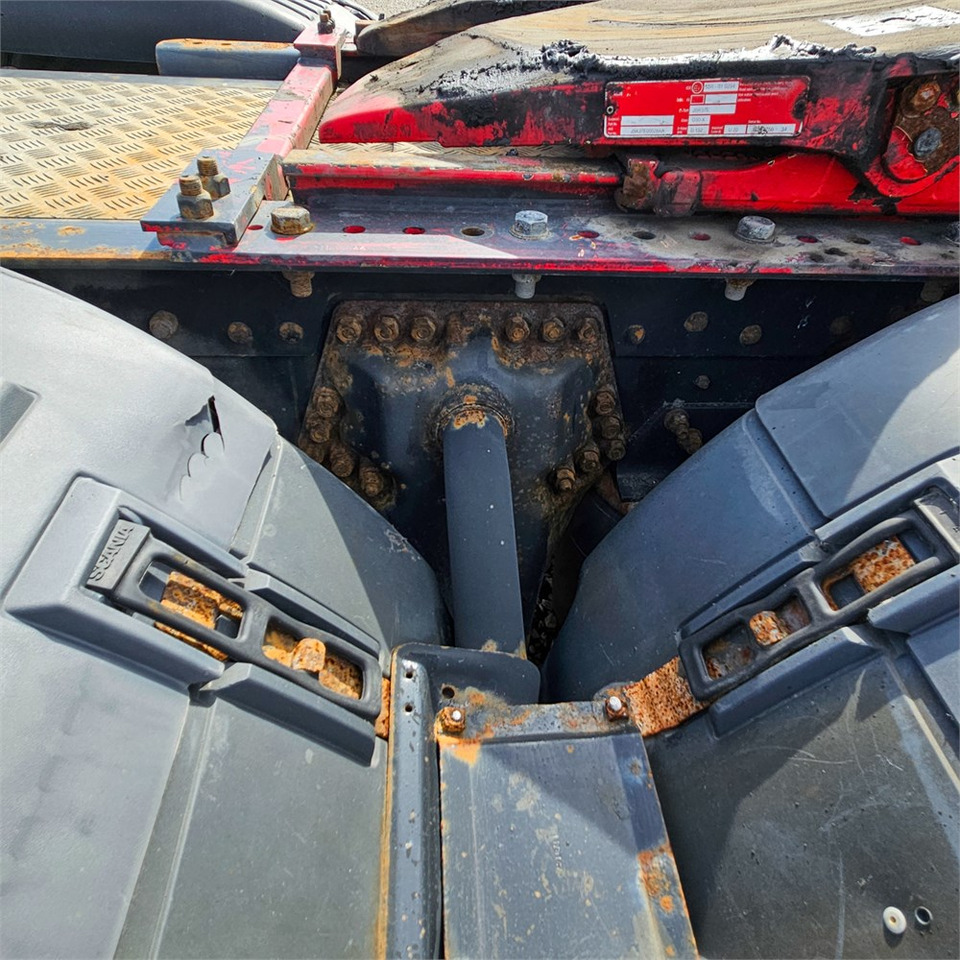 Leasing of Scania R470 LA 6x2/4 Scania R470 LA 6x2/4: picture 30 Leasing of Scania R470 LA 6x2/4 Scania R470 LA 6x2/4: picture 30