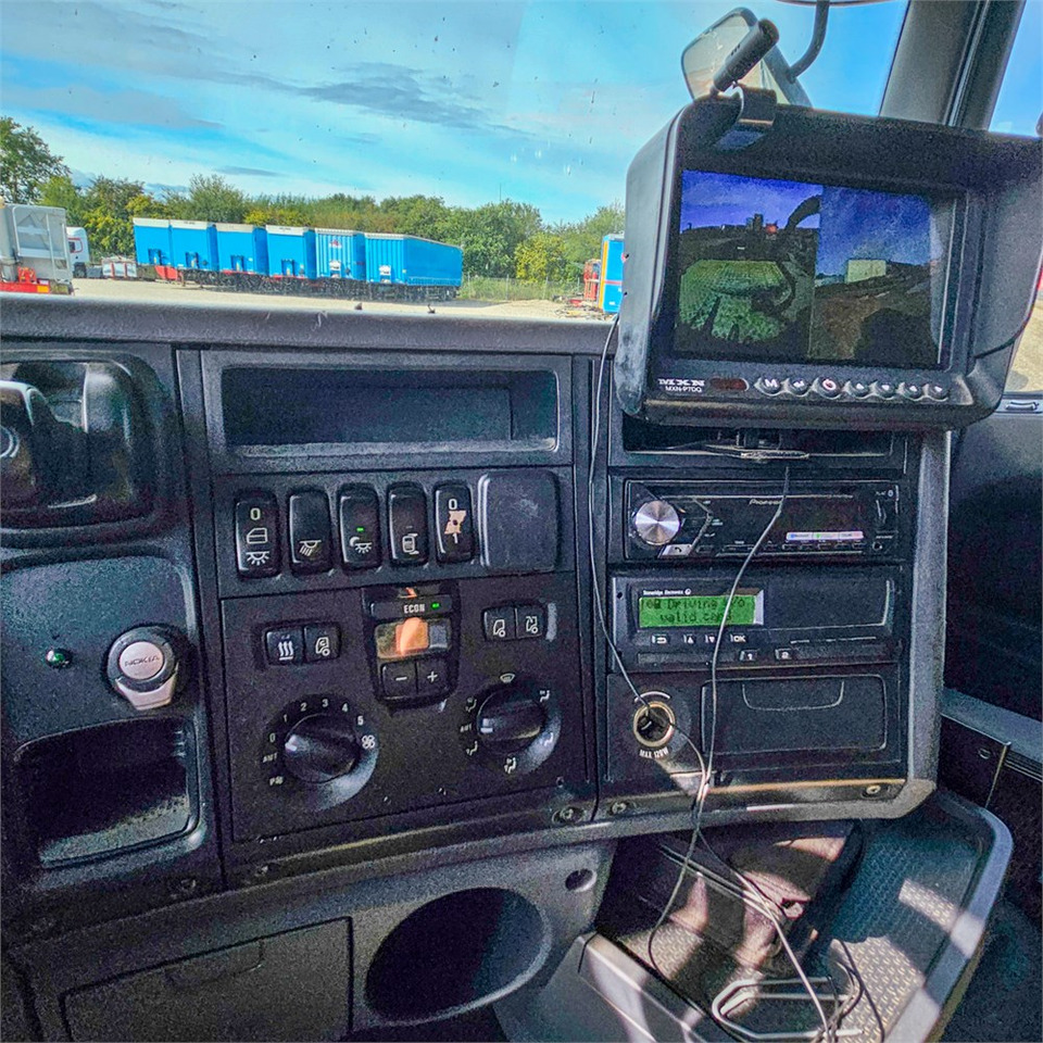 Leasing of Scania R470 LA 6x2/4 Scania R470 LA 6x2/4: picture 14 Leasing of Scania R470 LA 6x2/4 Scania R470 LA 6x2/4: picture 14