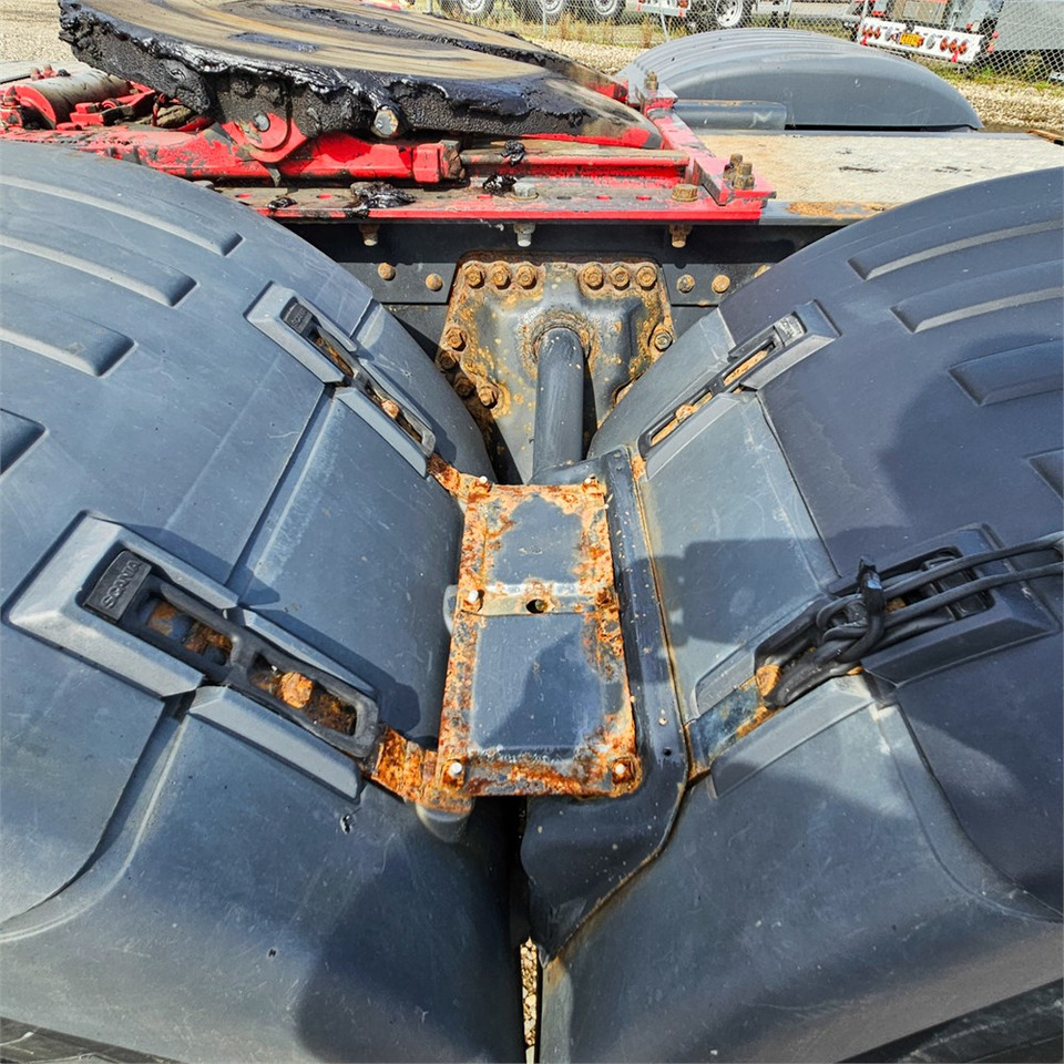 Leasing of Scania R470 LA 6x2/4 Scania R470 LA 6x2/4: picture 27 Leasing of Scania R470 LA 6x2/4 Scania R470 LA 6x2/4: picture 27