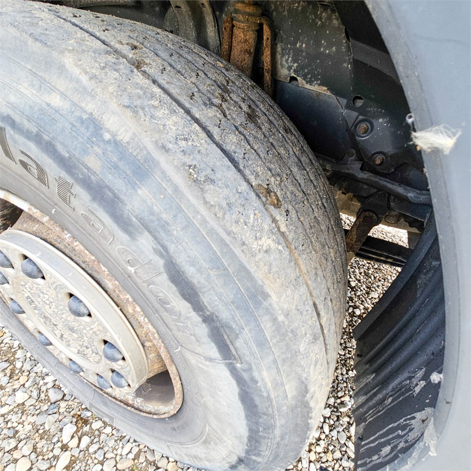 Leasing of Scania R470 LA 6x2/4 Scania R470 LA 6x2/4: picture 37 Leasing of Scania R470 LA 6x2/4 Scania R470 LA 6x2/4: picture 37