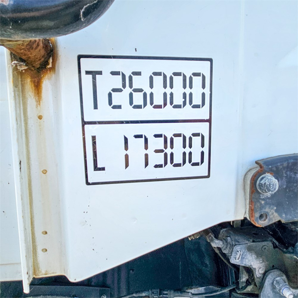 Leasing of Scania R470 LA 6x2/4 Scania R470 LA 6x2/4: picture 33 Leasing of Scania R470 LA 6x2/4 Scania R470 LA 6x2/4: picture 33