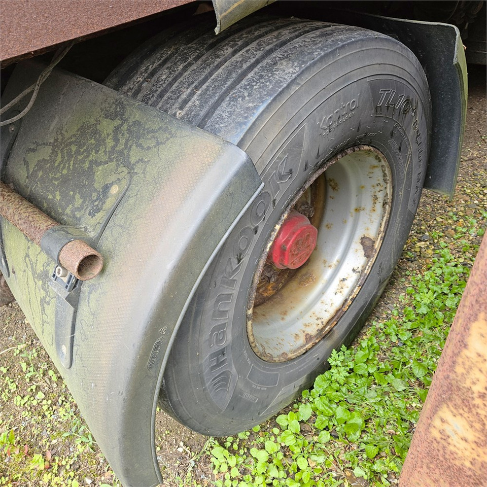 Trailer MTDK P324: picture 30