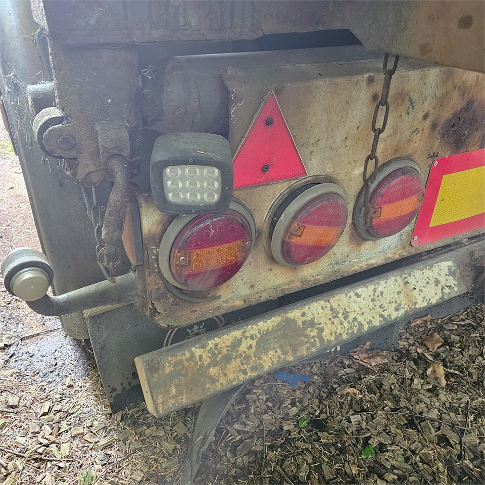 Trailer MTDK P324: picture 14