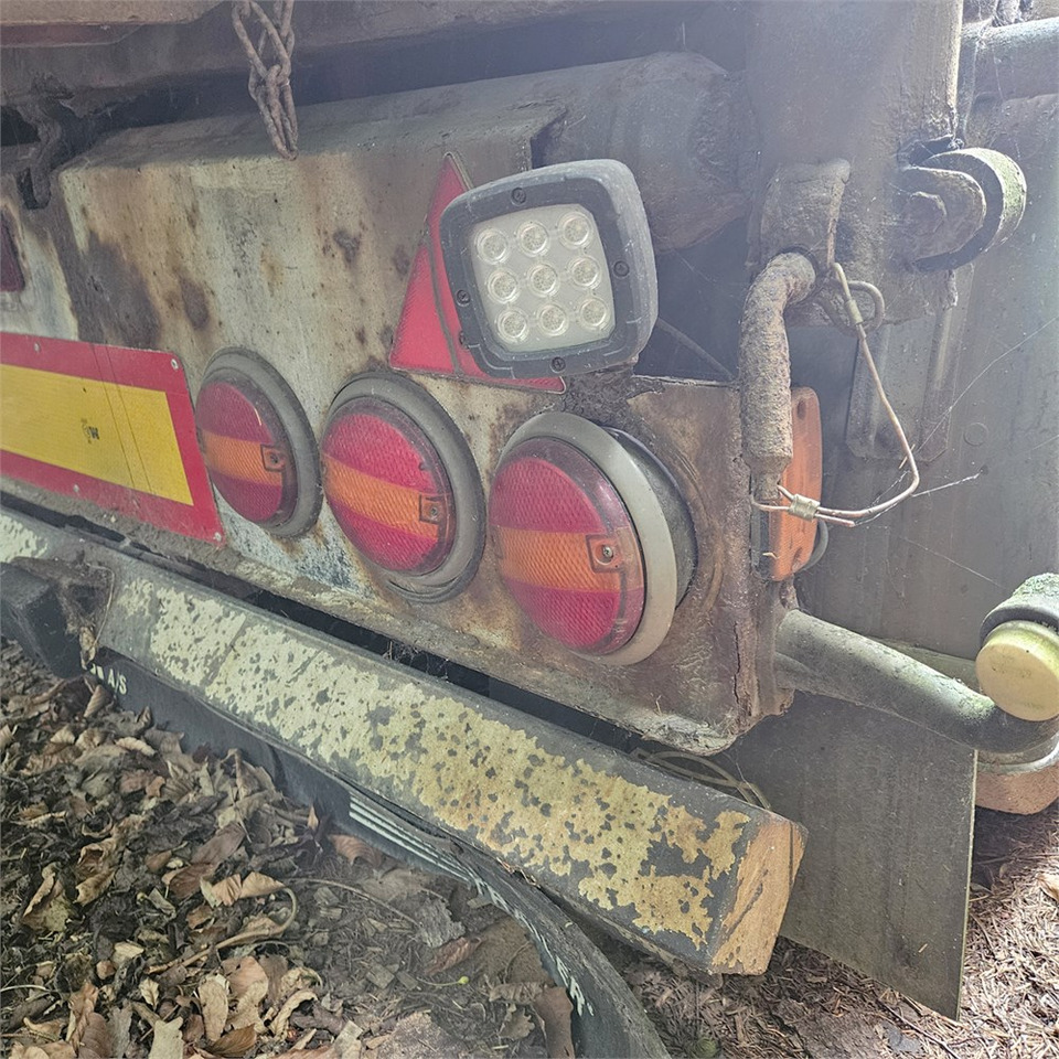 Trailer MTDK P324: picture 13