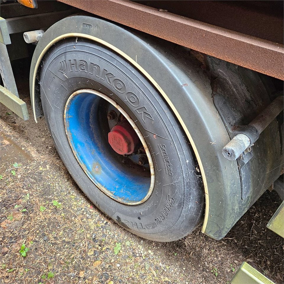 Trailer MTDK P324: picture 28