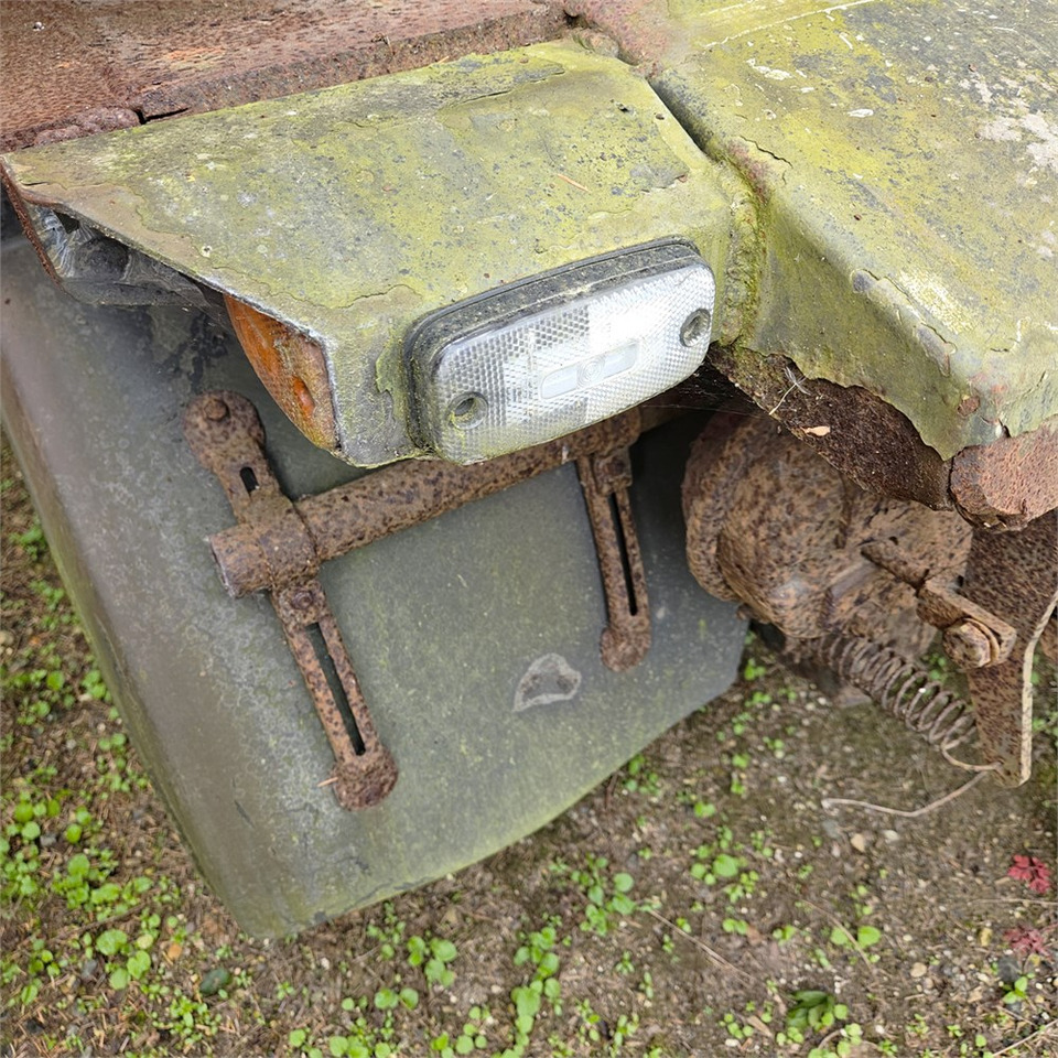 Trailer MTDK P324: picture 17