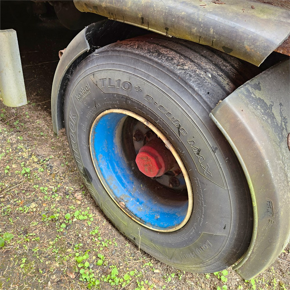 Trailer MTDK P324: picture 27