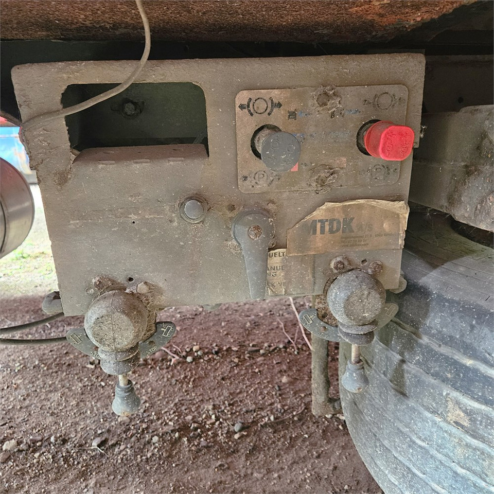 Trailer MTDK P324: picture 6