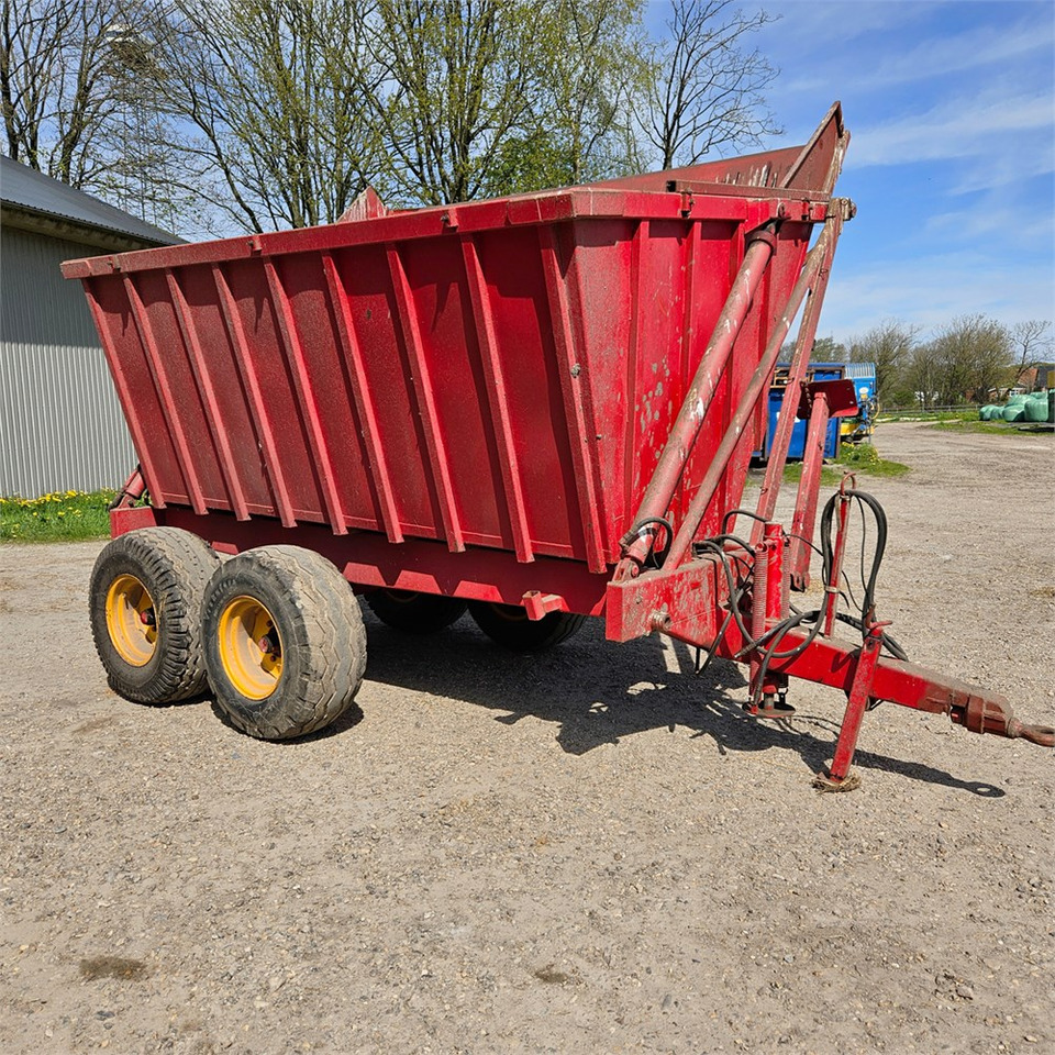 TIM 2005 - Trailer: picture 1 TIM 2005 - Trailer: picture 1