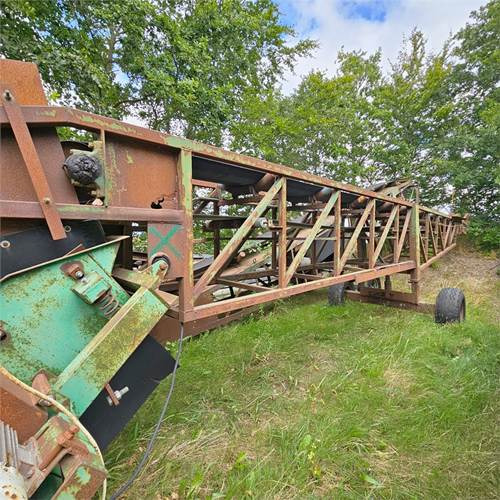 VM Powerscreen - Conveyor: picture 4 VM Powerscreen - Conveyor: picture 4