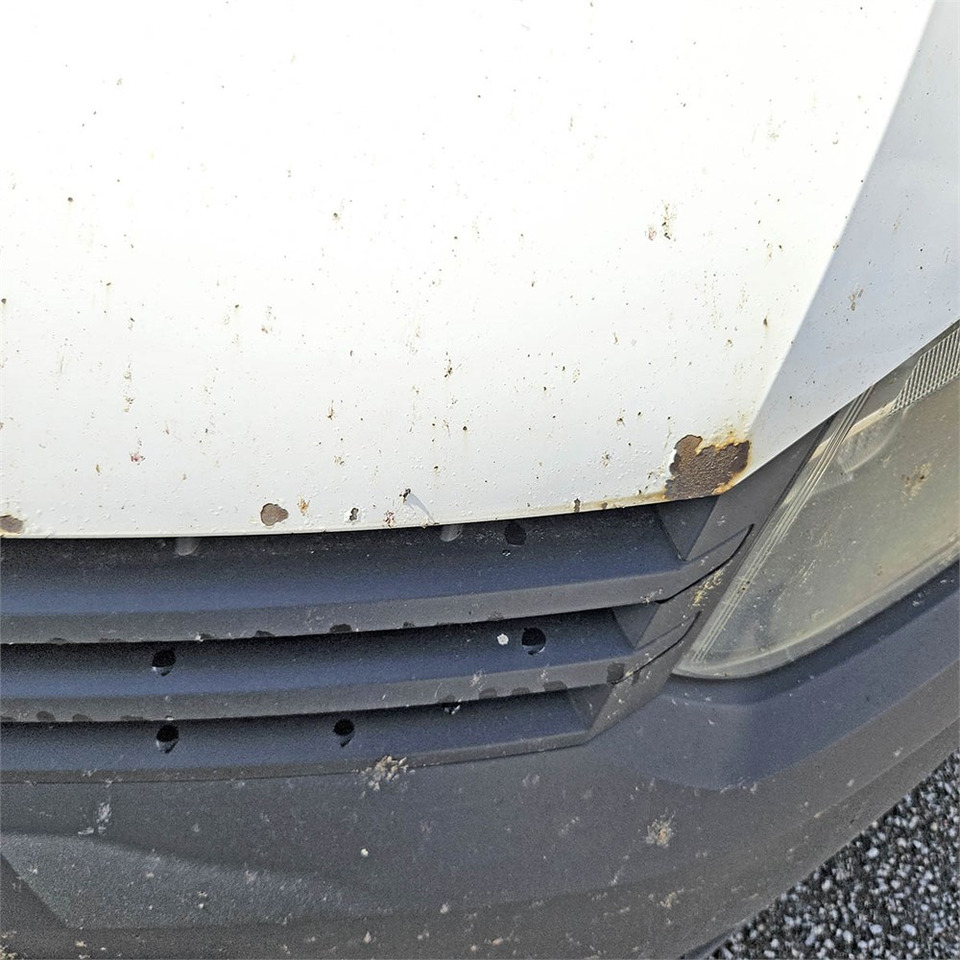 Small van VW Caddy 1,6 TDI BMT 102 HK: picture 28