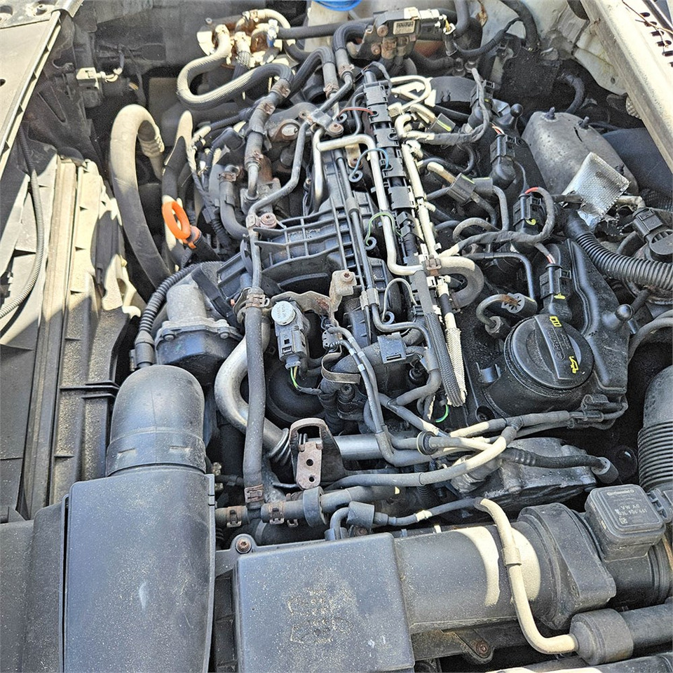 Small van VW Caddy 1,6 TDI BMT 102 HK: picture 27