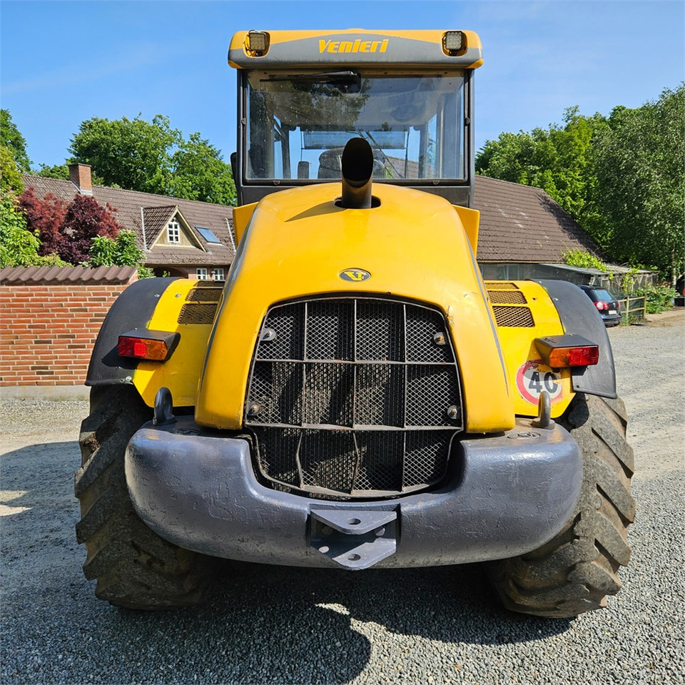 Venieri VF963 - Wheel loader: picture 4 Venieri VF963 - Wheel loader: picture 4