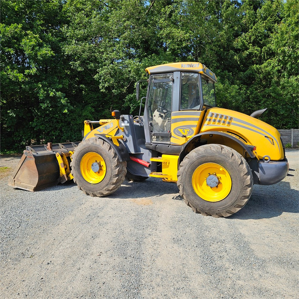 Venieri VF963 - Wheel loader: picture 3 Venieri VF963 - Wheel loader: picture 3