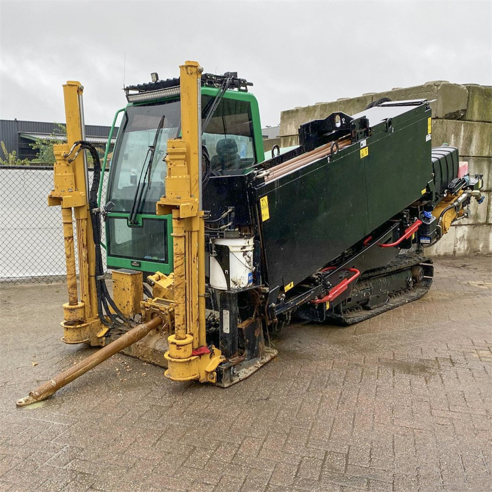 Vermeer D40x55 - Directional boring machine: picture 3 Vermeer D40x55 - Directional boring machine: picture 3