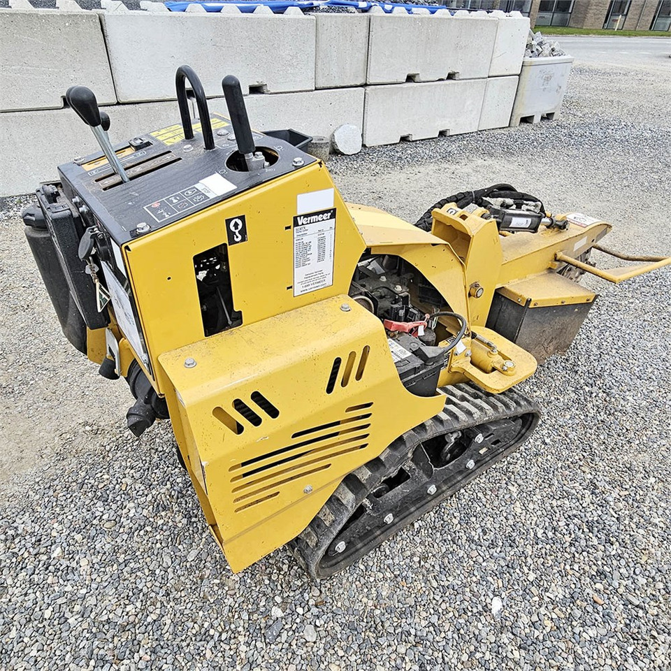 Vermeer SC30TX - Stump grinder: picture 2 Vermeer SC30TX - Stump grinder: picture 2