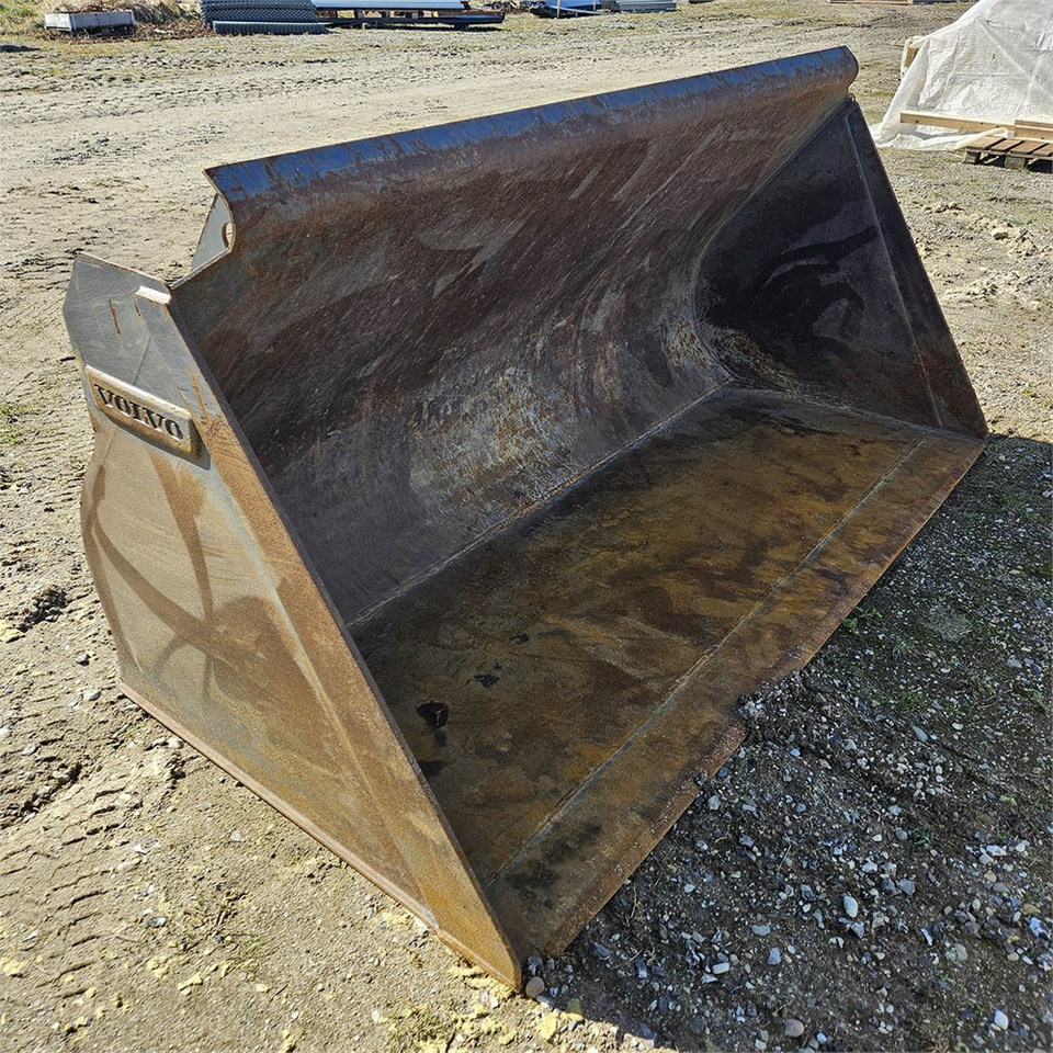 Volvo L70 H - Wheel loader: picture 5 Volvo L70 H - Wheel loader: picture 5