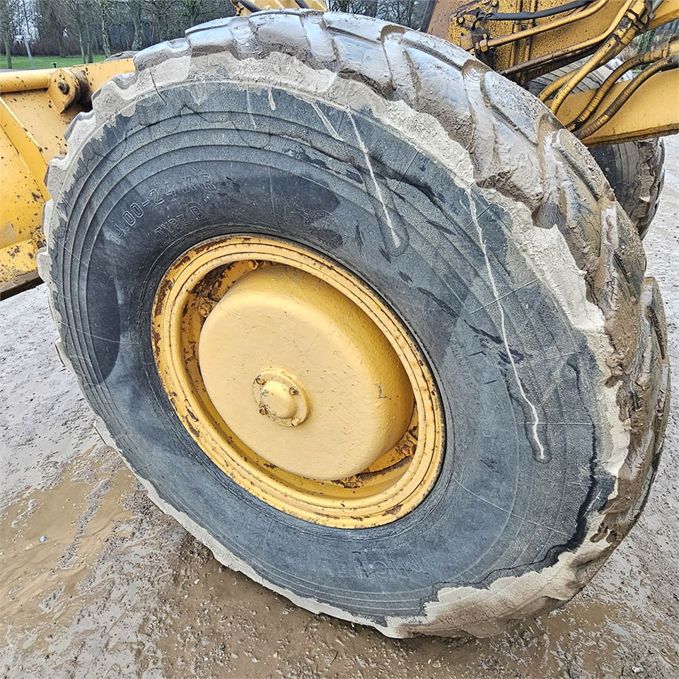 Grader Volvo VHK-310 BM: picture 45