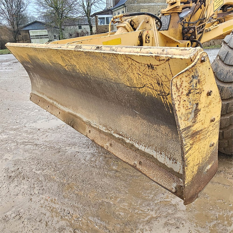Grader Volvo VHK-310 BM: picture 6