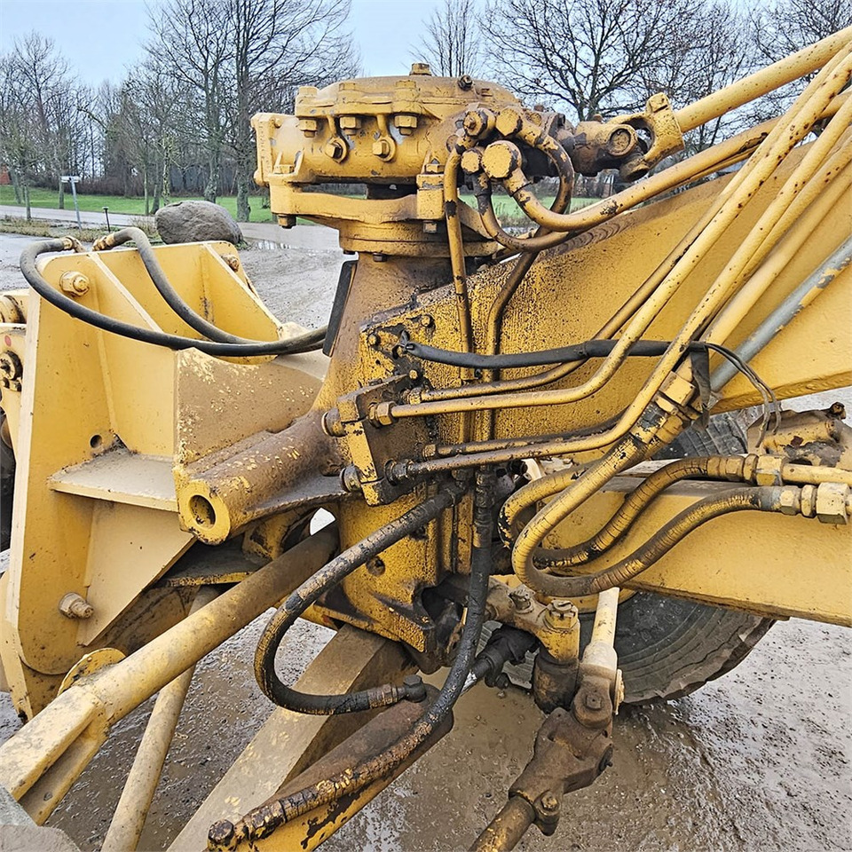 Grader Volvo VHK-310 BM: picture 37