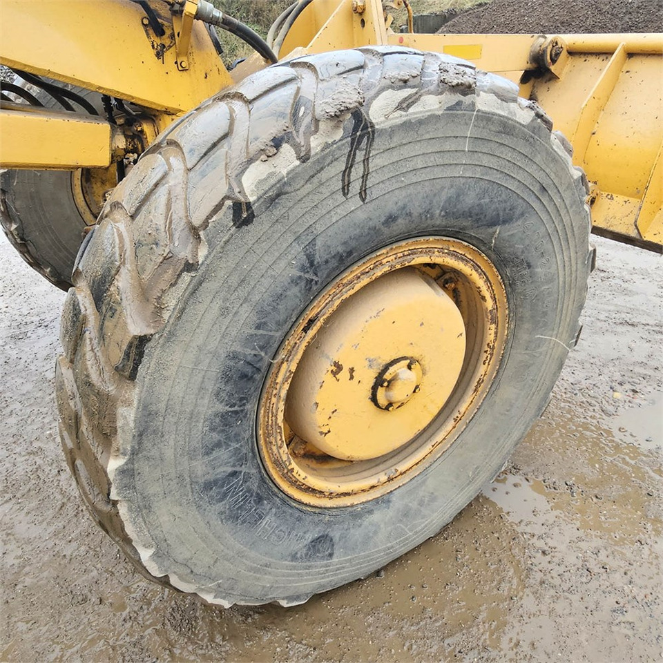 Grader Volvo VHK-310 BM: picture 40