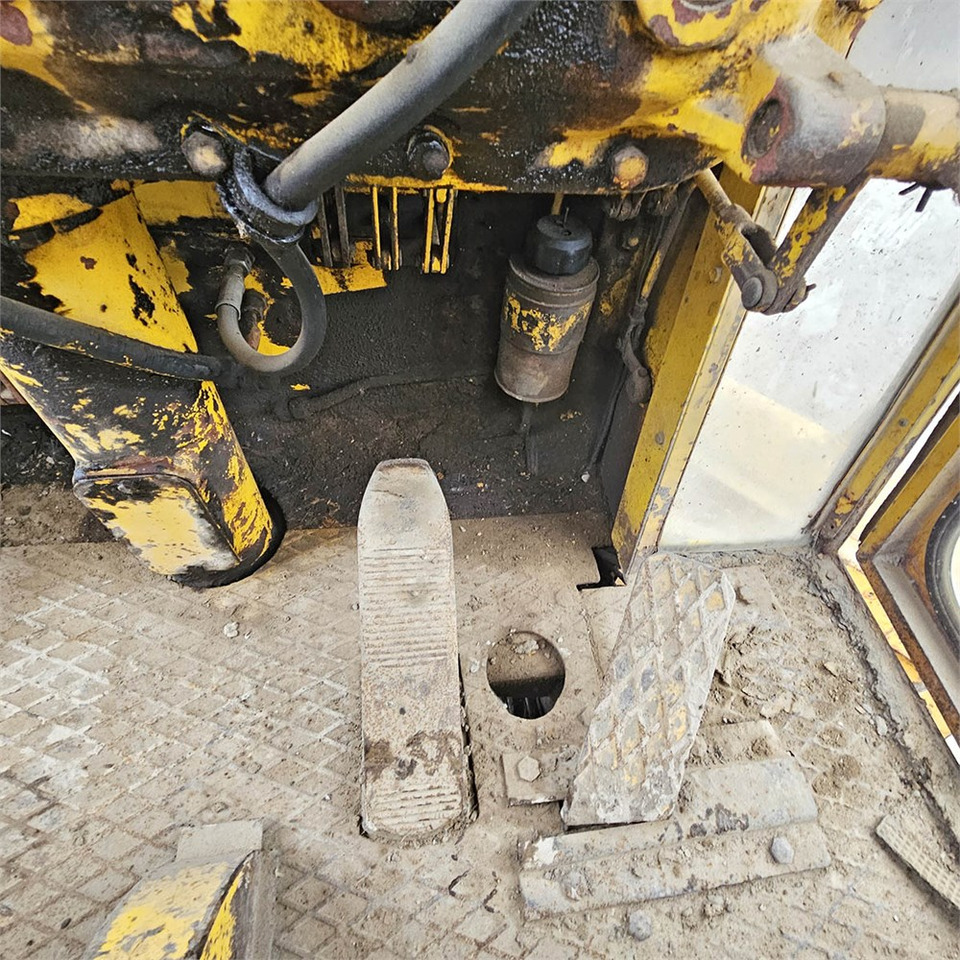 Grader Volvo VHK-310 BM: picture 25