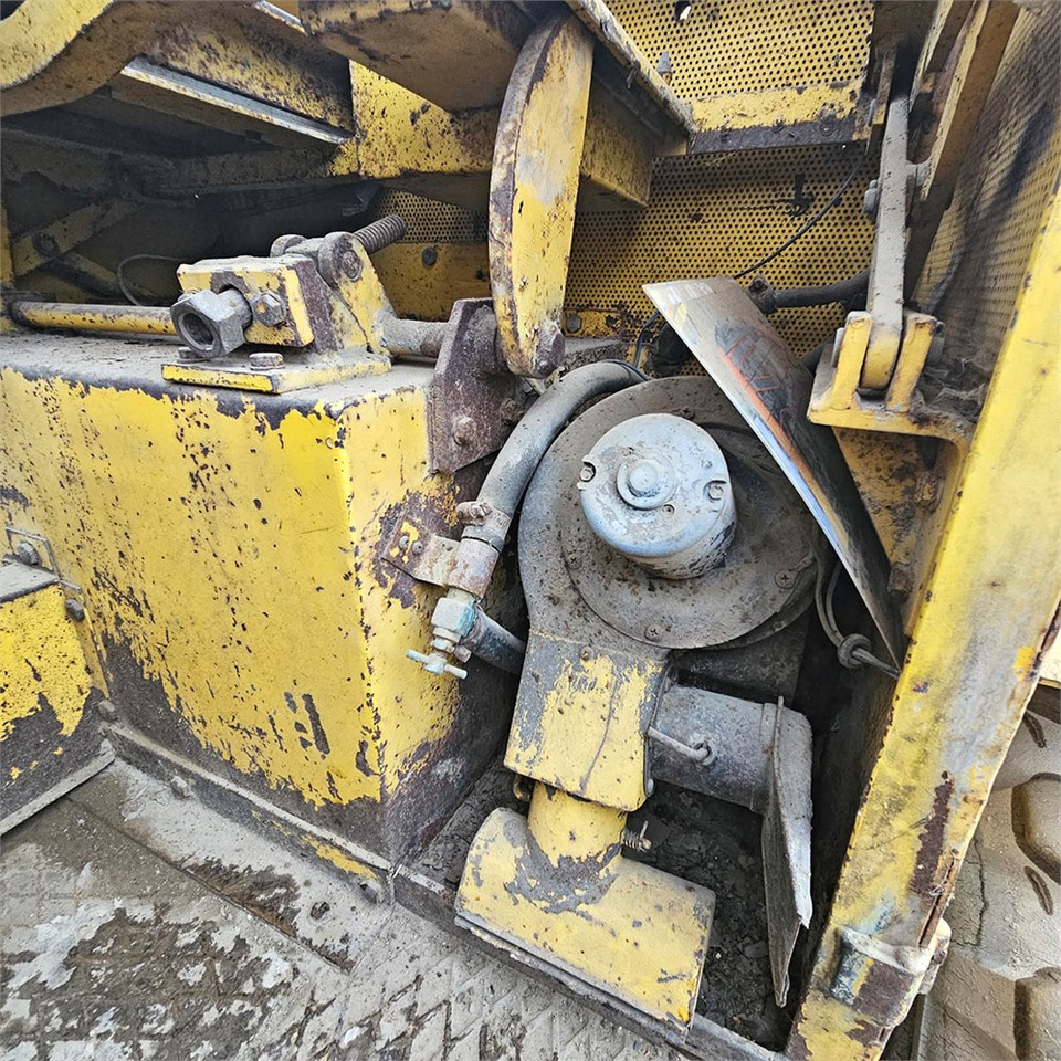 Grader Volvo VHK-310 BM: picture 27