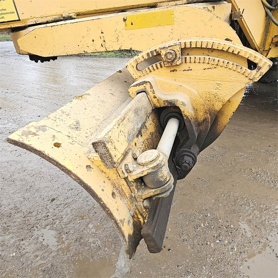 Grader Volvo VHK-310 BM: picture 36