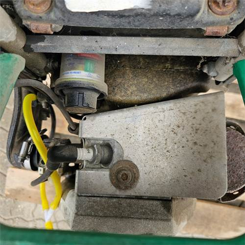 Rammer Wacker BS50-2i: picture 14