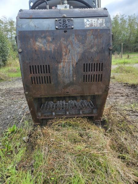 CM CBF 06HD - Bucket: picture 3 CM CBF 06HD - Bucket: picture 3