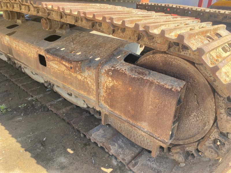 Crawler excavator Liebherr R 916 LC LITRONIC: picture 9 Crawler excavator Liebherr R 916 LC LITRONIC: picture 9
