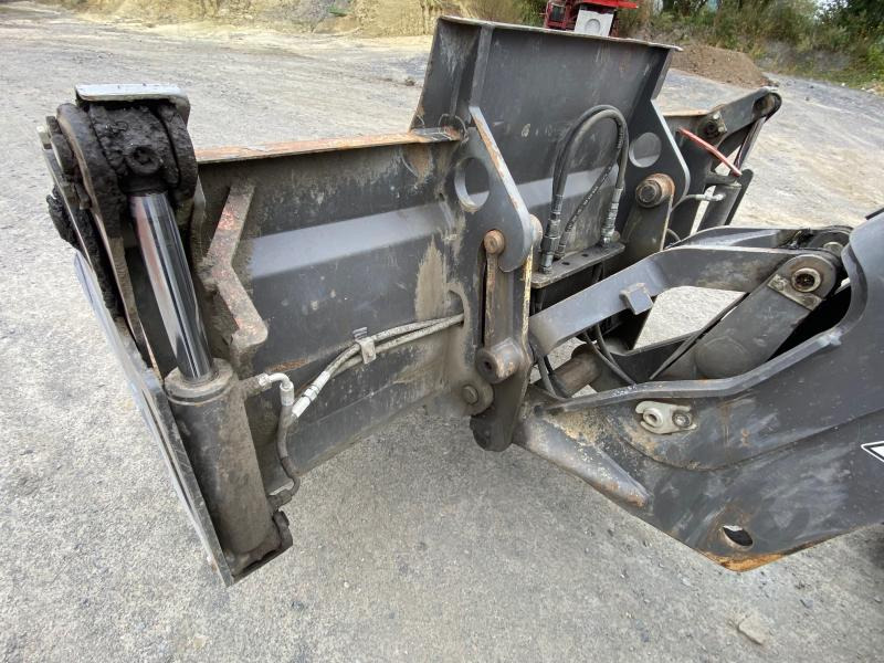 Wheel loader Mecalac AS 900: picture 16