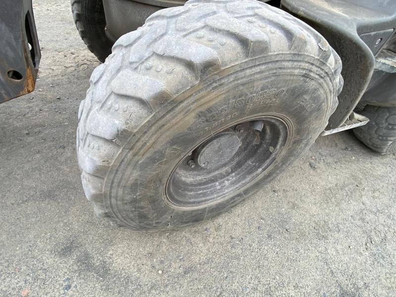 Wheel loader Mecalac AS 900: picture 21