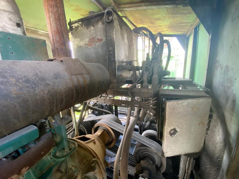 Volvo 12 LITRES TURBO - Engine for Construction machinery: picture 3 Volvo 12 LITRES TURBO - Engine for Construction machinery: picture 3