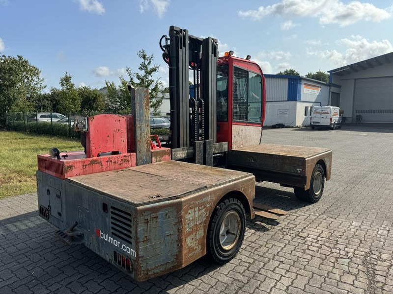 Bulmor DQn50-14-60T - Side loader: picture 5 Bulmor DQn50-14-60T - Side loader: picture 5