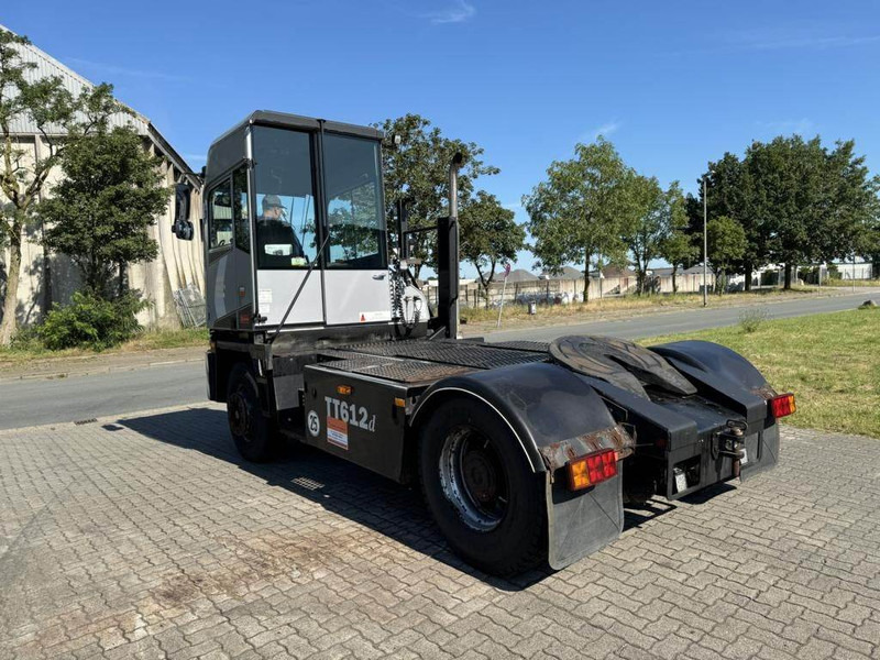 Kalmar TT612D - Terminal tractor: picture 4 Kalmar TT612D - Terminal tractor: picture 4