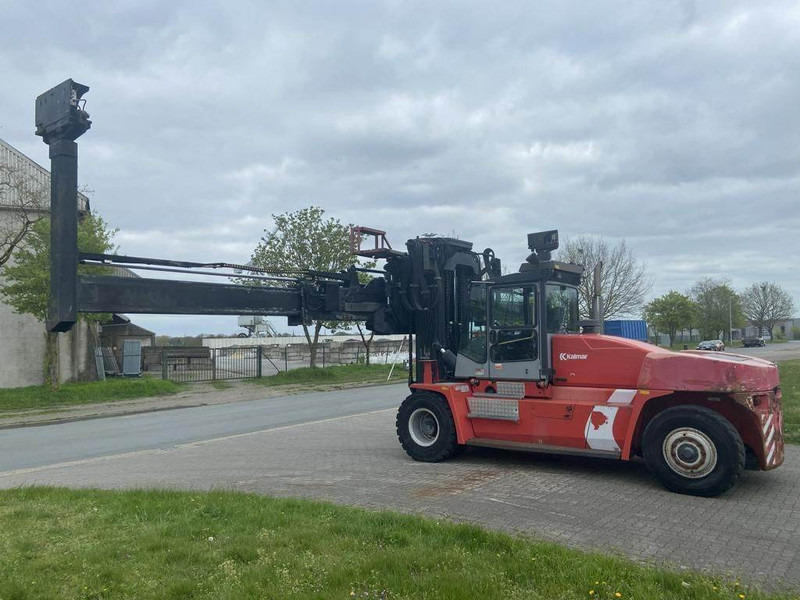 Material handling equipment Elme 589-5573 Sidespreader: picture 6 Material handling equipment Elme 589-5573 Sidespreader: picture 6