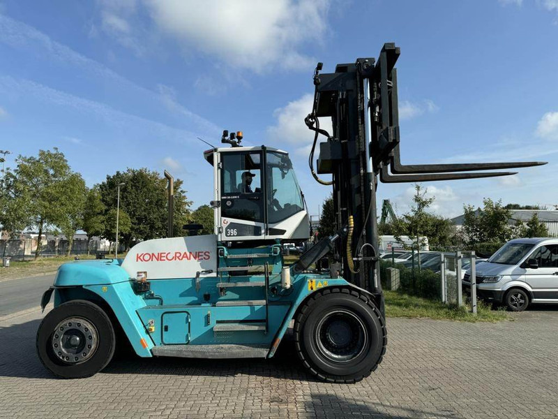 SMV 20-1200C - Diesel forklift: picture 2 SMV 20-1200C - Diesel forklift: picture 2
