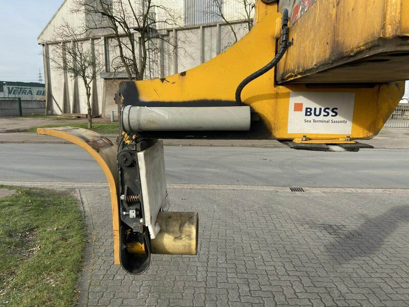 Seith Pipehandling Reachstacker 15036 - Reach stacker: picture 2 Seith Pipehandling Reachstacker 15036 - Reach stacker: picture 2