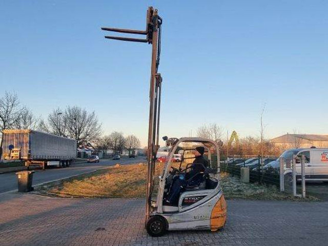 Still RX20-18 - Electric forklift: picture 2 Still RX20-18 - Electric forklift: picture 2