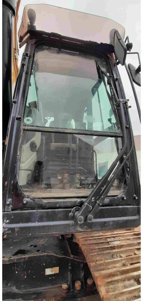 Crawler excavator CAT 352F: picture 19 Crawler excavator CAT 352F: picture 19