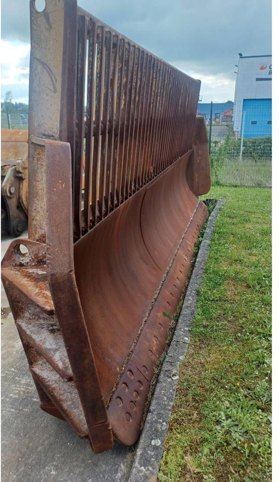 CAT 826G/LAME/AYH - Compactor: picture 2 CAT 826G/LAME/AYH - Compactor: picture 2