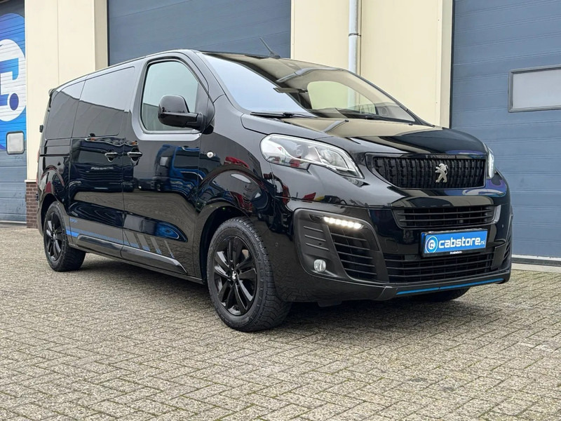 Peugeot Expert 2.0 HDI Euro 6 - Sport Limited Edition nr. 005 - 177 Pk euro 6 - Automaat - Trekhaak - Luxe uitvoering - Small van: picture 1 Peugeot Expert 2.0 HDI Euro 6 - Sport Limited Edition nr. 005 - 177 Pk euro 6 - Automaat - Trekhaak - Luxe uitvoering - Small van: picture 1